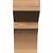 Ekena Millwork Monterey Smooth Rafter Tail, Western Red Cedar, 5 1/2"W x 12"H x 12"L RFT06X12X12MON00SWR - alternate 2